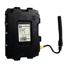 Módulo de Injeção Hyundai Hb20