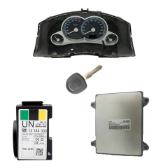 Kit Injeção CORSA CLASSIC MERIVA 24578335 13144390 880482018