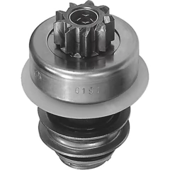Bendix Impulsor De Partida Vw Fusca 1200 1968 a 1972 ZM0191