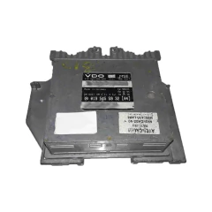 Modulo Injeção Mercedes C180