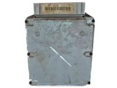 Módulo De Injeção Eletrônica Fiesta Courrier