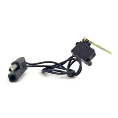 Interruptor De Travamento Central Uno E Prêmio