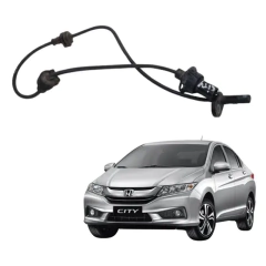 Sensor Abs Dianteiro Honda City 1.5 2015 2016 57455T5Ru