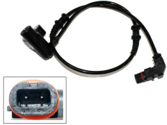 Sensor Abs Dianteiro Esquerdo A160 A170 A190