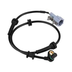 Sensor de ABS dianteiro Nissan Frontier Xterra 2004 a 2015