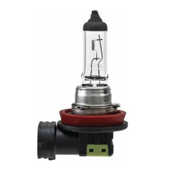 Lâmpada Halógena 12v 55w Pgj19-2 T4 Hella