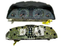 Painel Instrumentos Tempra 1992 a 1998