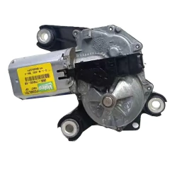 Motor do Limpador Vidro Traseiro Ford Ecosport 2003/12