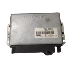 Módulo Inj. Effa M100 1.0-1.1 | 71013602100 0261208574