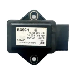 Sensor Velocidade Rotacional Bmw X5 4.4 V8