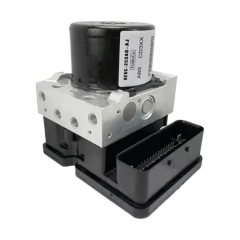 Módulo Bomba Abs Ford Fusion 2.3 2007 a 2009 6E5C2C219AE