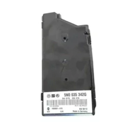 Modulo Controle Interface Jetta Golf Passat 5n0035342g