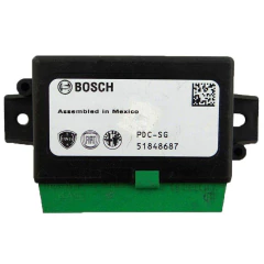 Módulo Sensor Estacionamento Fiat Grand Siena 51848687