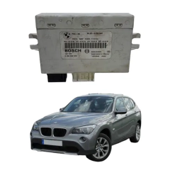 Modulo Controle Banco Bmw 2010 2011 2012 Usado 0263004509