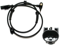 Sensor Abs Dianteiro Bravo Turbo Jet Stilo