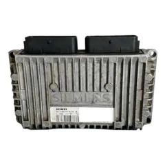 Módulo Câmbio Automático Citroen Xsara Picasso