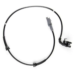 Sensor Abs Traseiro Peugeot Citroen 308 408 C4 Ds4 4545l0