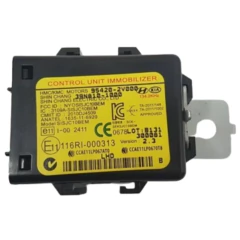 Módulo Do Imobilizador Hyundai Hb20 2016 em diante