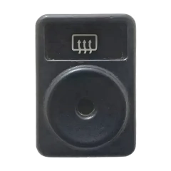 Chave Botão Desembaçador Vidro Escort Verona 91AG18C621AA