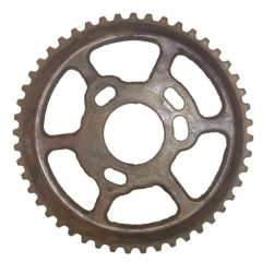 Polia Do Comando Discovery 4 3.0