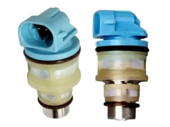 Bico Injetor Gm Blazer S10 2.2 8v Efi Gasolina 1995 Á 2000 ICD00105