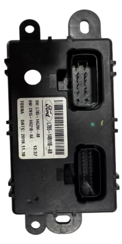 Módulo Conforto Ka 1.5 2018 Bcm Centralina