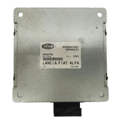 Módulo Central Controle Fiat Uno 2008 em diante