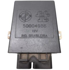 Módulo Central Conforto Vidro Alarme Fiat Tempra 1994 Até 99