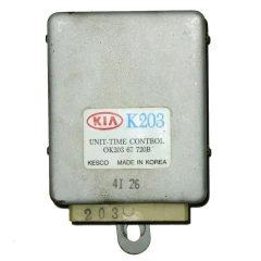 Módulo de Ignição Kia Sephia Mazda Mx3 0k20367720b