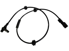 Sensor Abs Traseiro Fiesta Ecosport 2.0 J7bc2c190ab