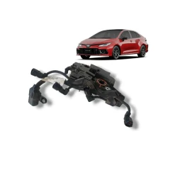 Filtro Anti Chama C/chicote Toyota Corolla 2024 1221124010