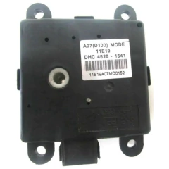 Motor Regulagem Ar Ssangyong Actyon Kyron
