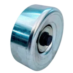 Polia Correia Alternador Gm Blazer S10