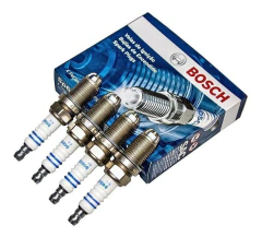 Jg Vela Ignicao Audi A3 Aspirado Bosch