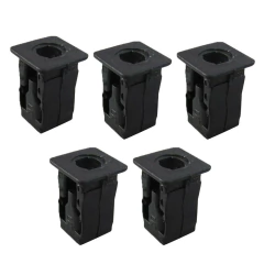 KIT com 5 Bucha Moldura Para-lama Daily 2.8 8v