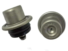 Regulador Pressão Renault Megane Scenic1.6 2.0 16v