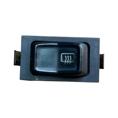 Botão Desembaçador Vw Gol Parati Quadrada Santana 321959621B