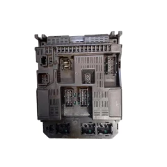 Módulo Bsi Peugeot 307 9636760580f 9644098180