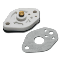 Diafragma da Válvula Máxima 2 Membranas com Base Antana Quantum Passat Pointer Voyage Parati 20006/20073/20005/2067