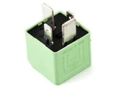 Rele Auxiliar Vw Amarok Fox Gol Saveiro 4H0951253