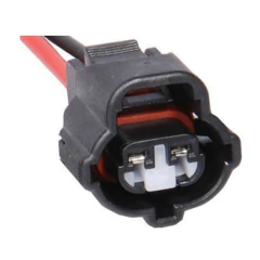 Chicote do Bico Injetor Nippon Denso Sensor de Temperatura