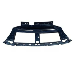 Moldura Grade Superior Fiat Toro 2022