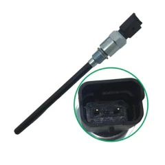 Sensor De Nível De Óleo Citroen 308 408 C4 Ds3 Ds4 Ds5 16v