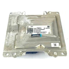 Modulo De Injeçao Gm Spin 1.8