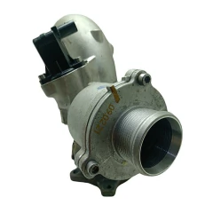 Turbina Audi A5 Q5 2.0 16v Turbo Tfsi E-tron 06l145907d