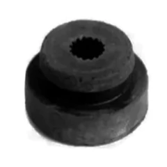 Bucha Coxim Superior Radiador Brava Doblo Marea