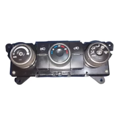 Comando Ar Condicionado Chevrolet Captiva V6 2010 Á 2011 20829247