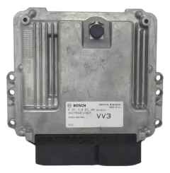 Módulo Injeção Honda Hrv 0261s106cl