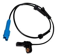 Sensor Abs Dianteiro Peugeot 206 1.4 1.6