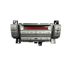 Comando Ar Condicionado Digital Honda City 2013 Exl 1.5 Flex D09ME